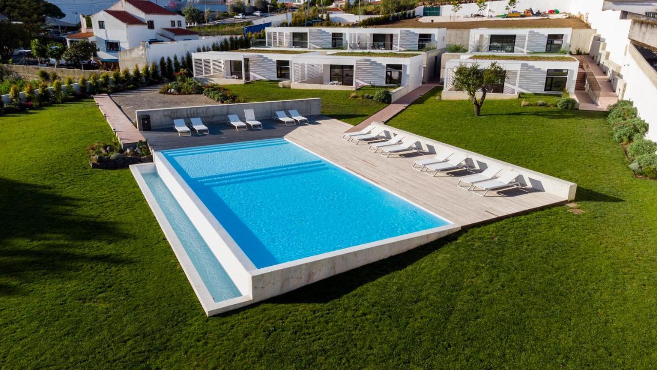 Ericeira Prime Villas Экстерьер фото
