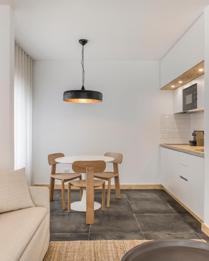 Ericeira Prime Villas Экстерьер фото