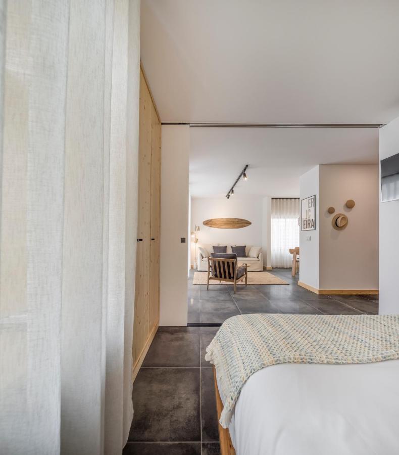 Ericeira Prime Villas Экстерьер фото