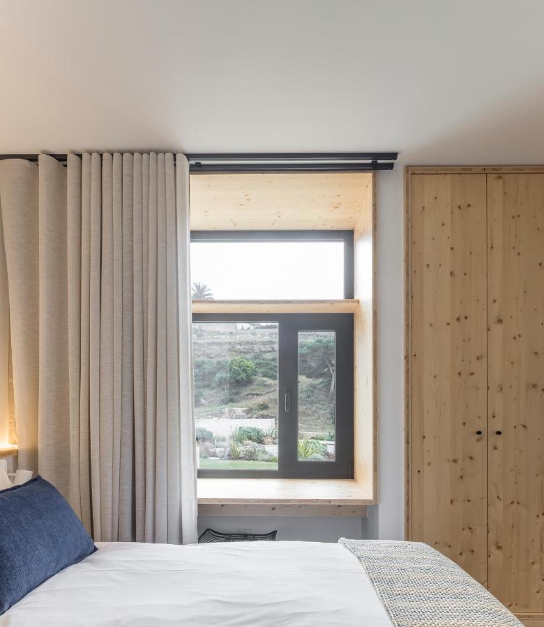 Ericeira Prime Villas Экстерьер фото