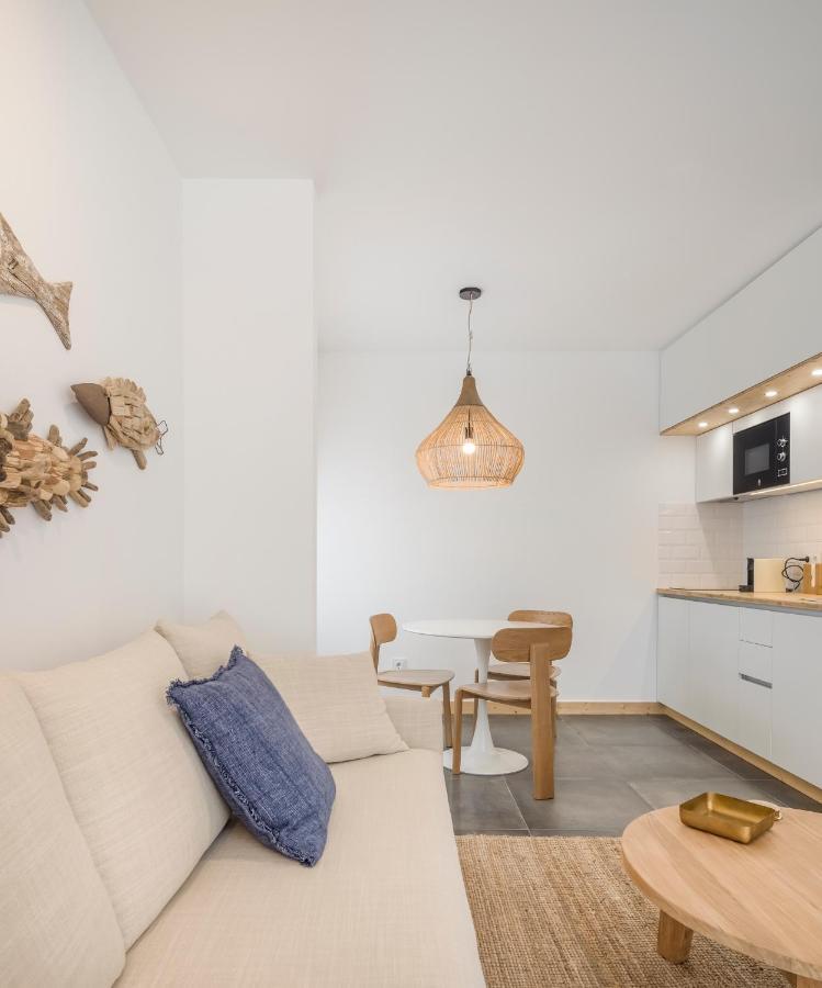 Ericeira Prime Villas Экстерьер фото