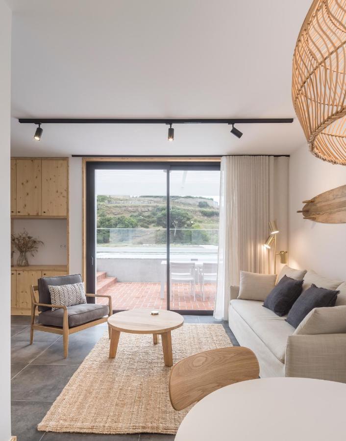 Ericeira Prime Villas Экстерьер фото