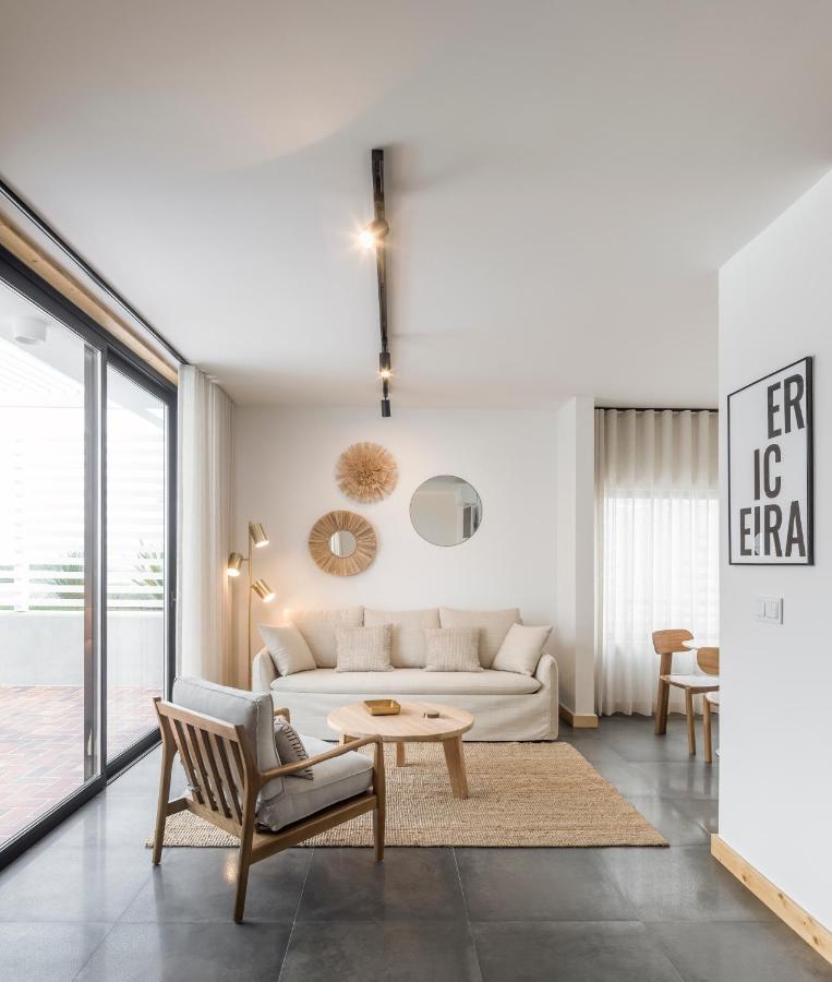 Ericeira Prime Villas Экстерьер фото