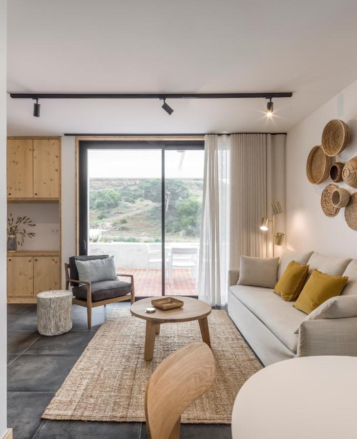 Ericeira Prime Villas Экстерьер фото