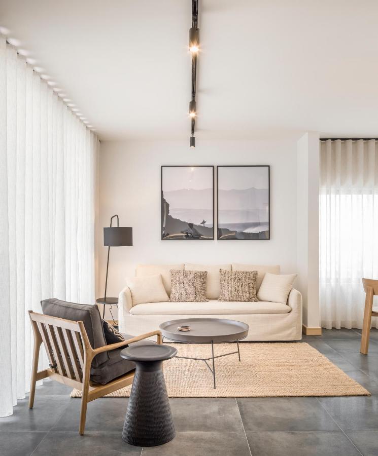 Ericeira Prime Villas Экстерьер фото