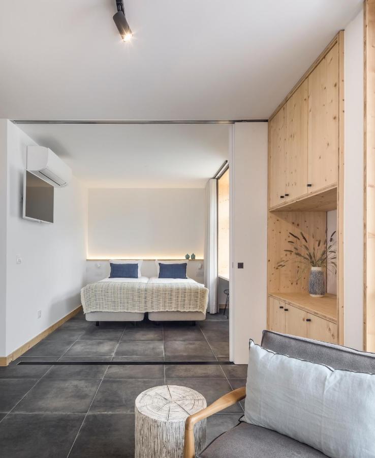Ericeira Prime Villas Экстерьер фото