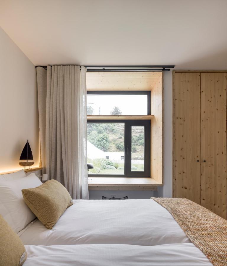 Ericeira Prime Villas Экстерьер фото