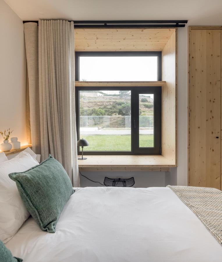 Ericeira Prime Villas Экстерьер фото
