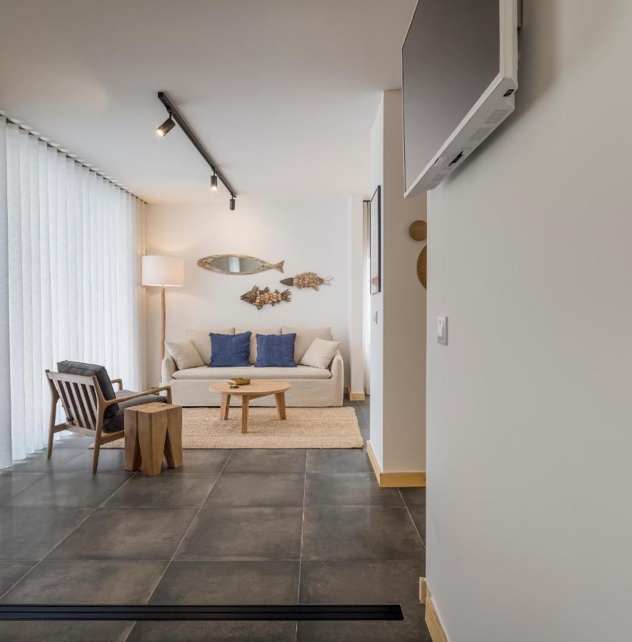 Ericeira Prime Villas Экстерьер фото