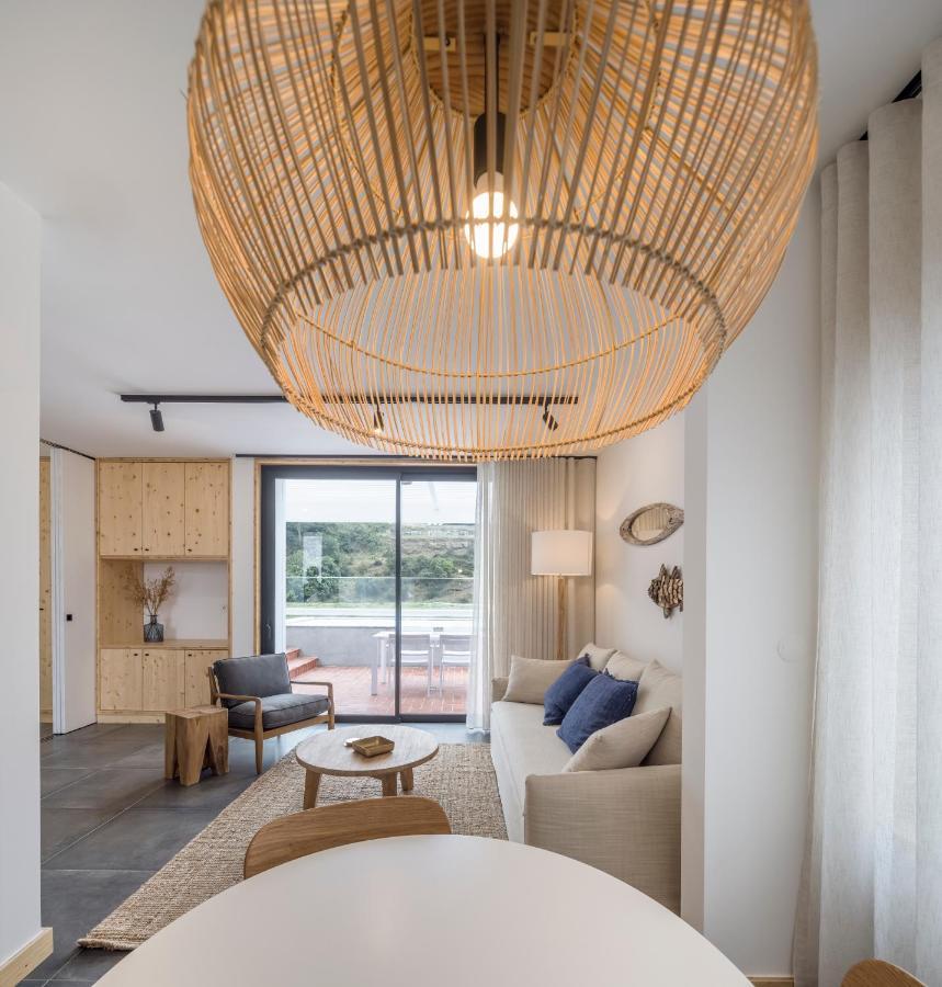 Ericeira Prime Villas Экстерьер фото