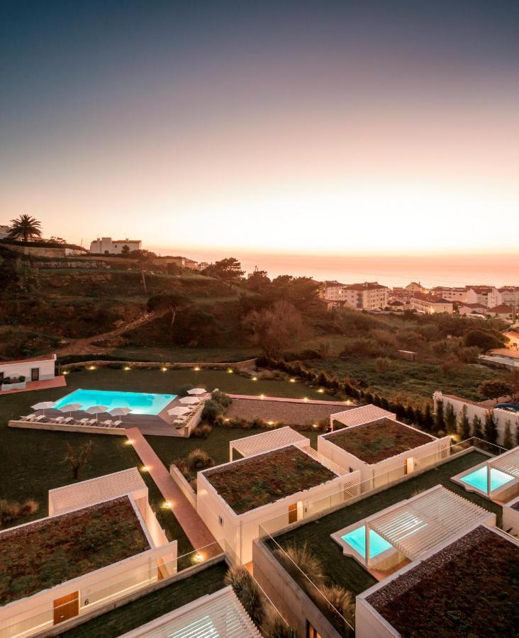 Ericeira Prime Villas Экстерьер фото