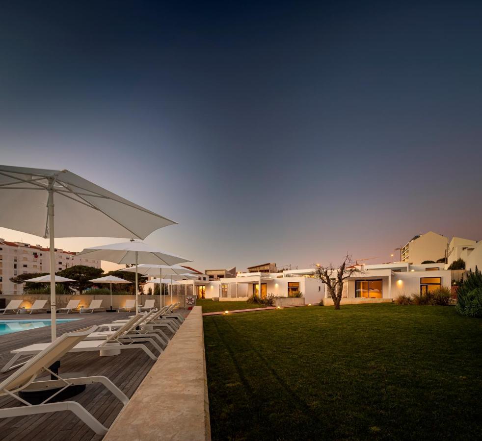 Ericeira Prime Villas Экстерьер фото
