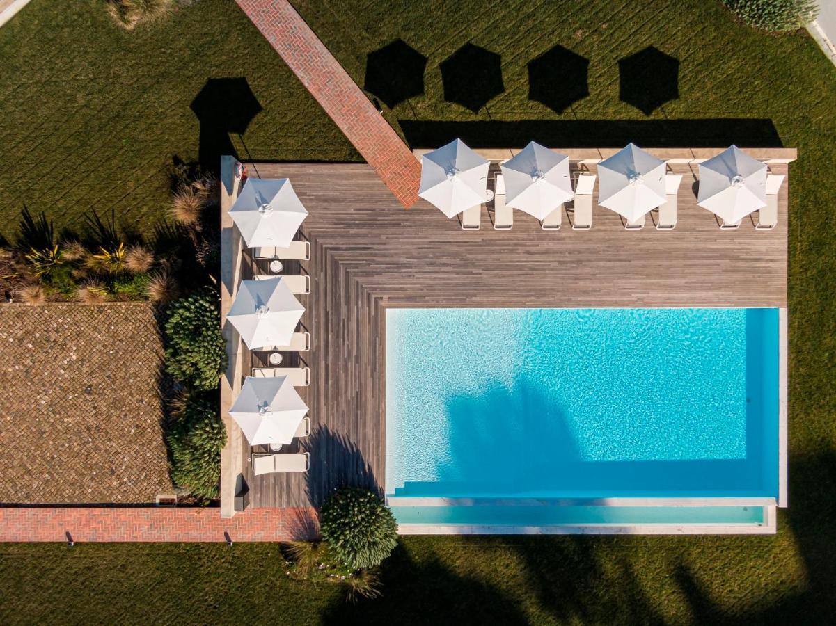 Ericeira Prime Villas Экстерьер фото