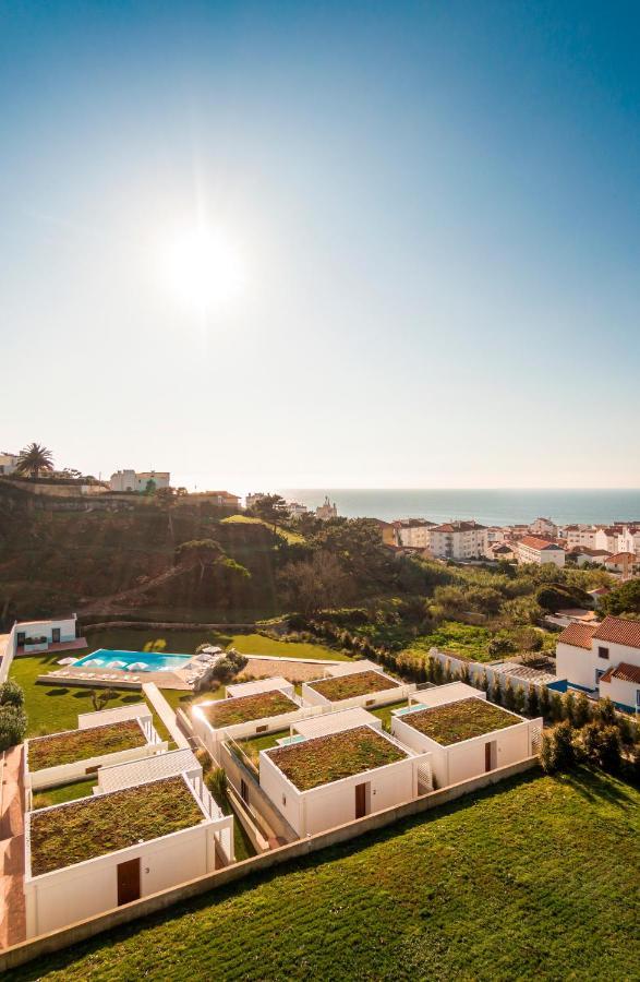 Ericeira Prime Villas Экстерьер фото