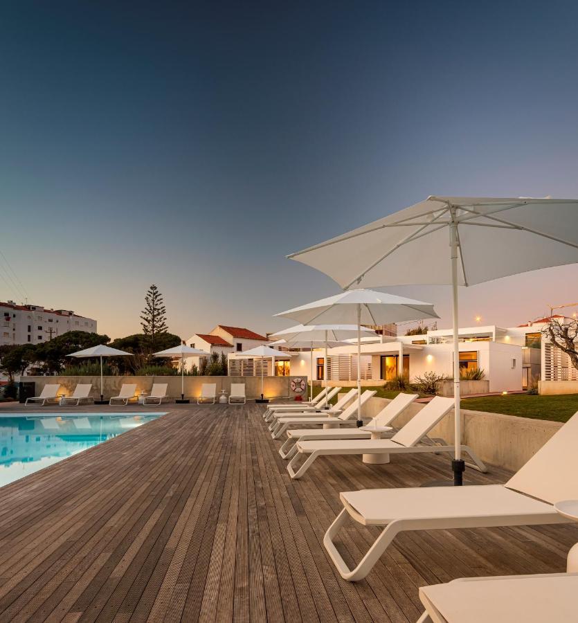 Ericeira Prime Villas Экстерьер фото