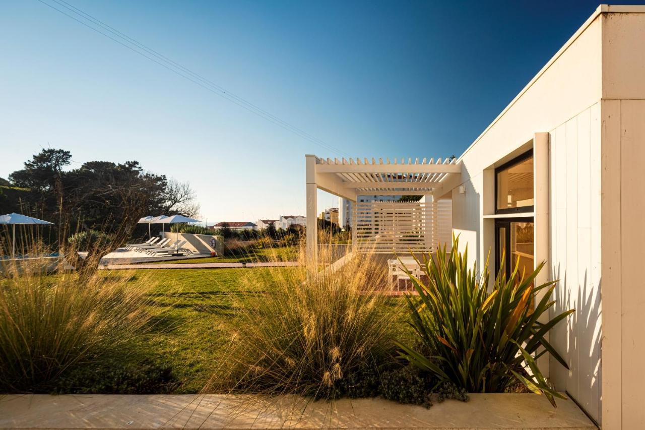 Ericeira Prime Villas Экстерьер фото