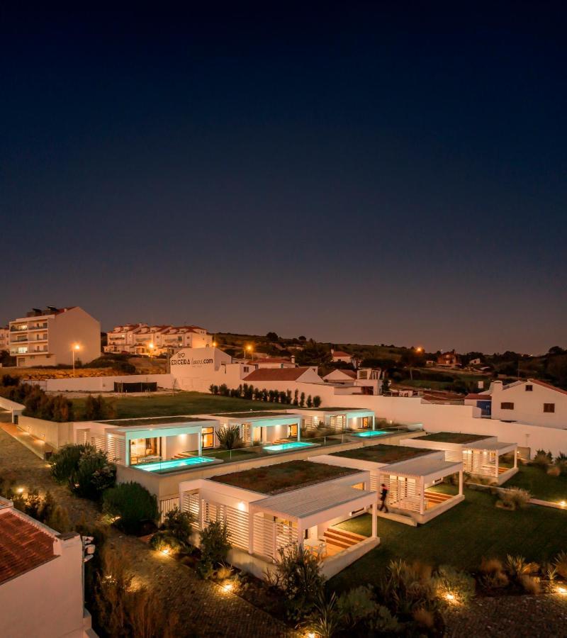 Ericeira Prime Villas Экстерьер фото