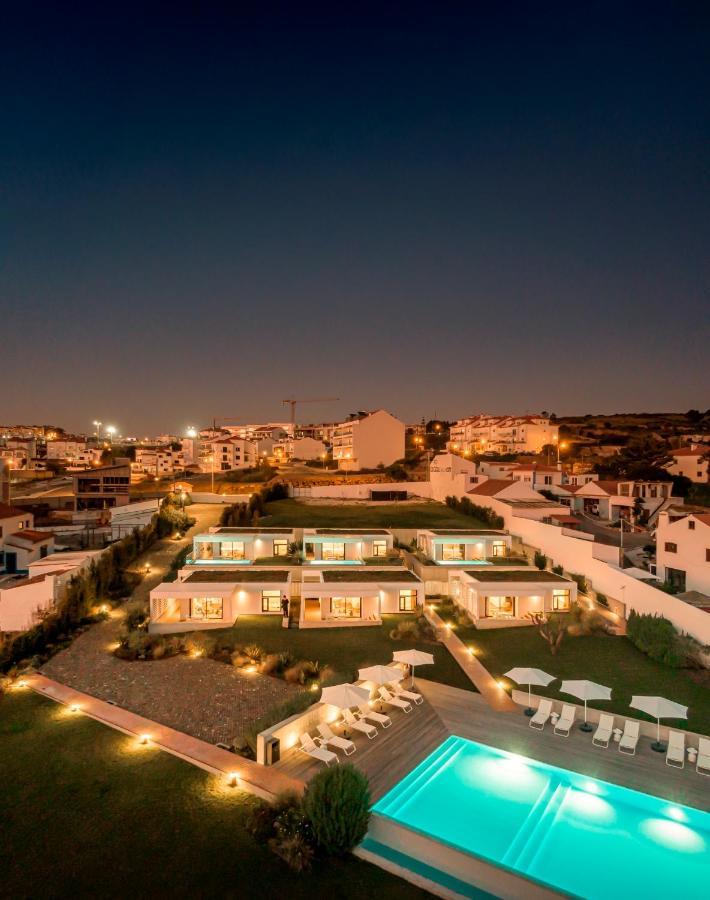 Ericeira Prime Villas Экстерьер фото
